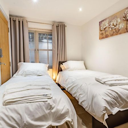 Cobble Cottage Whitby Esterno foto
