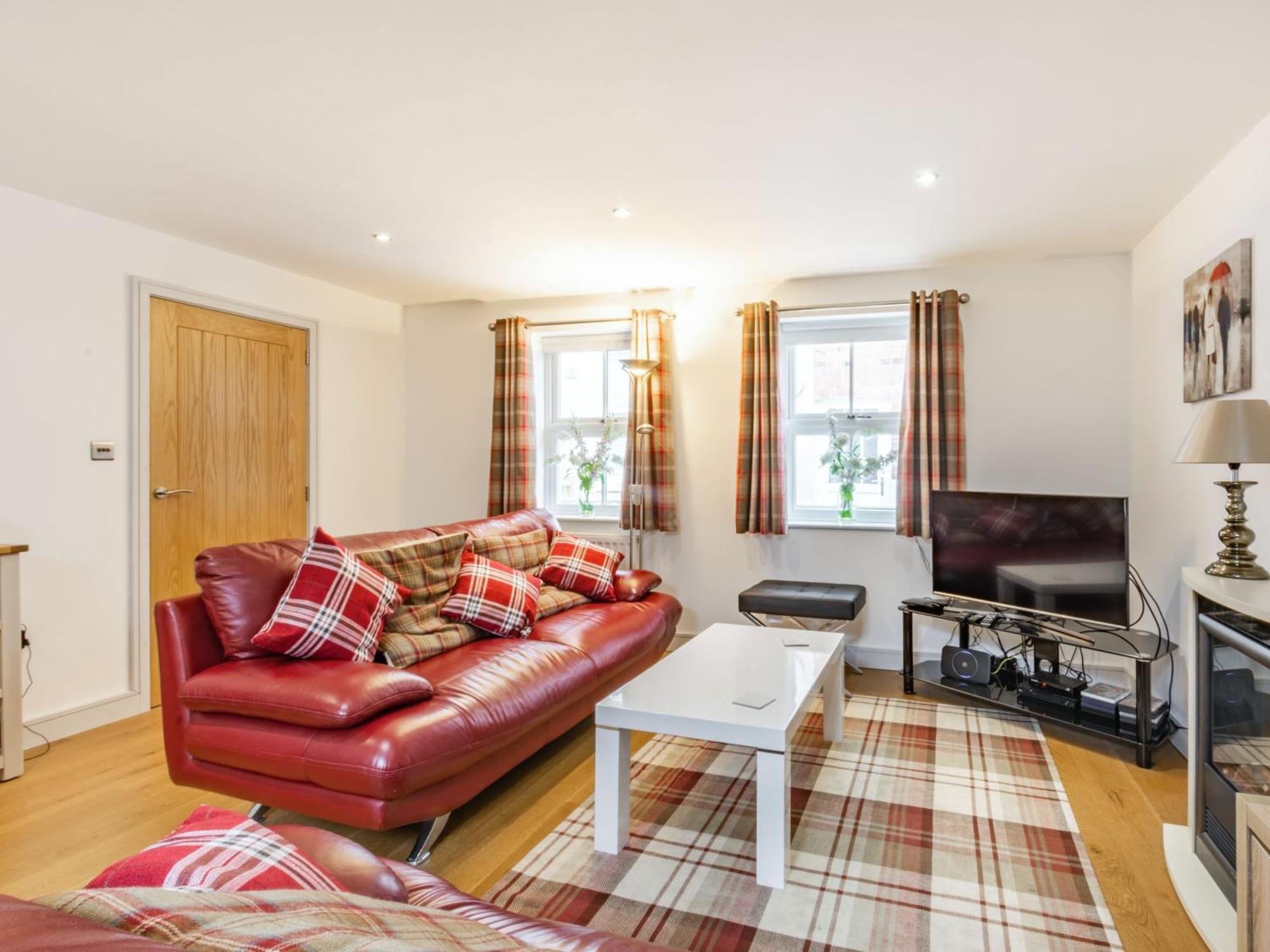 Cobble Cottage Whitby Esterno foto