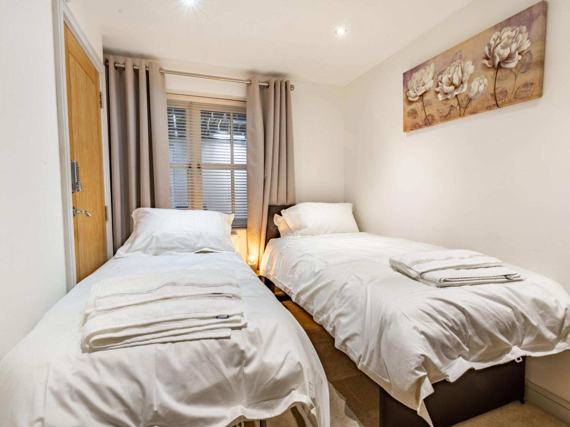 Cobble Cottage Whitby Esterno foto